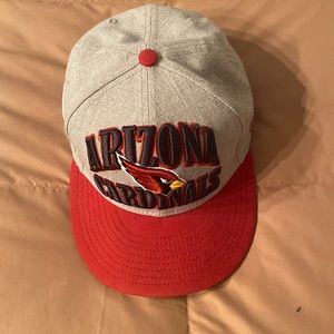 NFL Arizona Cardinals SnapBack Hat 9Fifty size S-M